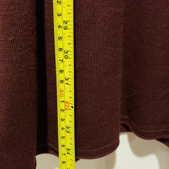 2 for $20 - Womens Dress ( Burgandy) - Picture 5 of 6